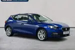 2021 SEAT Leon