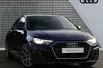 2023 Audi A1