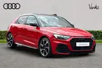 2023 Audi A1