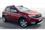 2017 Dacia Sandero Stepway