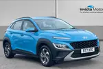 2021 Hyundai Kona