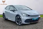 2024 Cupra Born