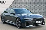 2025 Audi RS6