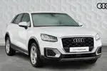 2020 Audi Q2