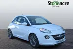 2016 Vauxhall Adam