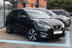 2018 Nissan Qashqai