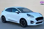 2023 Ford Puma