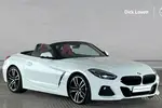 2019 BMW Z4