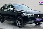 2019 Volvo XC60