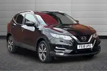 2018 Nissan Qashqai