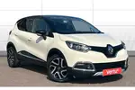 2017 Renault Captur