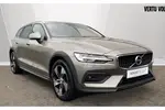 2020 Volvo V60 Cross Country