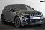 2021 Land Rover Range Rover Evoque