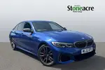 2022 BMW 3 Series