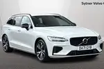 2021 Volvo V60