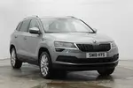 2018 Skoda Karoq