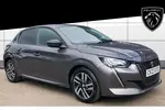 2023 Peugeot 208