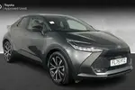 2025 Toyota C-HR