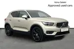 2018 Volvo XC40