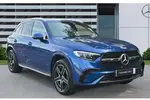 2026 Mercedes-Benz GLC
