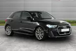 2023 Audi A1