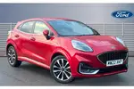 2022 Ford Puma