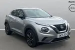 2025 Nissan Juke