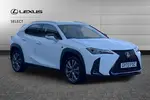 2023 Lexus UX