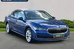 2025 Skoda Superb