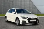 2022 Audi A1