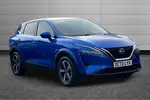 2022 Nissan Qashqai