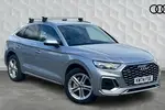 2025 Audi Q5 Sportback