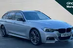 2019 BMW 3 Series Touring
