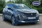 2023 Peugeot 3008