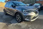 2023 Renault Captur