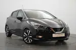 2019 Nissan Micra