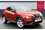 2021 Nissan Juke