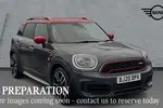 2020 MINI Countryman