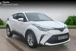2023 Toyota C-HR