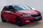 2020 Skoda Fabia