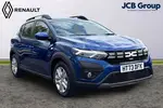 2023 Dacia Sandero Stepway