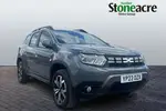 2023 Dacia Duster