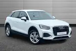 2022 Audi Q2