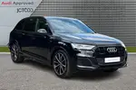 2022 Audi Q7