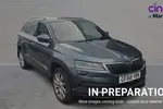 2018 Skoda Karoq
