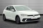 2023 Volkswagen Polo