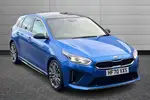 2020 Kia Ceed