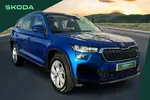 2022 Skoda Kodiaq
