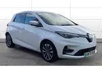 2020 Renault Zoe