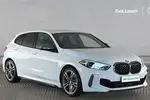 2022 BMW 1 Series